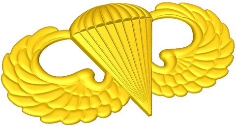 Airborne Wings