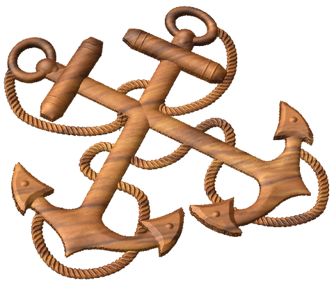 Chief Warrant Officer Boatswain Insignia