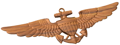 Naval Aviator Wings