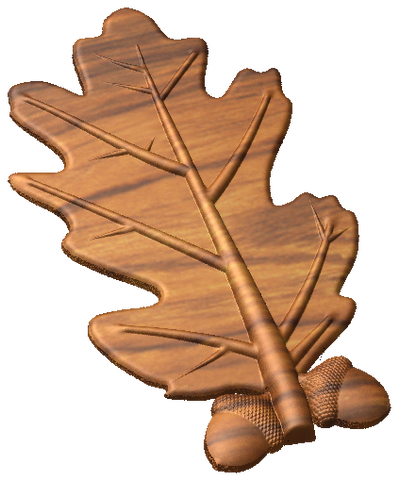 Naval Dental Corps Collar Insignia