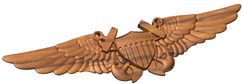 Naval Flight Officer Wings