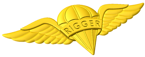 Rigger Wings