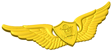 Aircrew Wings